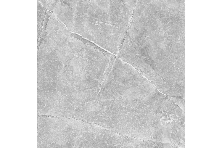 THE STONE сірий 60х60 matt (плитка для підлоги і стін) image 1