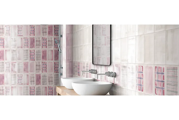 Колекція керамічної плитки AQUAREL від MAINZU CERAMICA. Фото 1