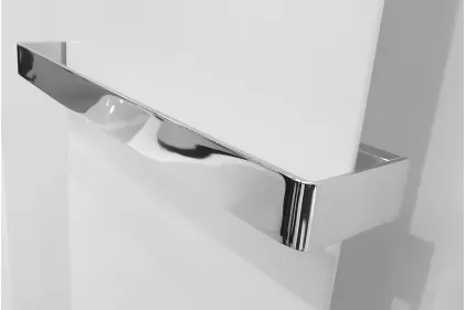 Рушникотримач 61 см до рушникосушок FRAME Blower/Electric Polished (5991990300192)