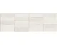 G271 BLOCK MATIKA BONE 33.3x100 декор (плитка настінна)