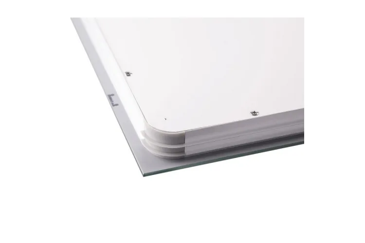 Qtap Mideya Дзеркало LED 500х800 - buy in Lviv, Kyiv from CERAMA MARKET