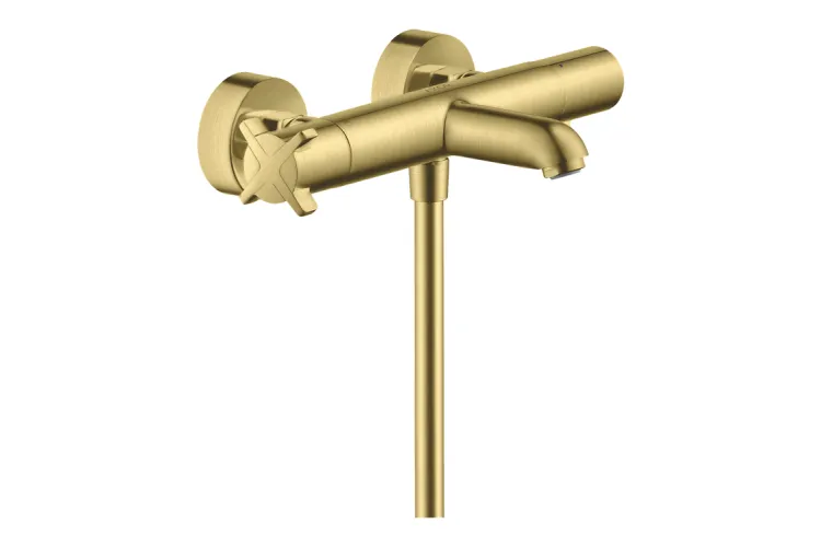 Змішувач Axor Citterio E для ванни, Brushed Brass 36140950 image 1