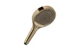 Ручний душ Axor 130 3jet EcoSmart Brushed Bronze 39773140