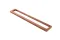LOUNGE, Рушникотримач 65 см, copper (100213303) 