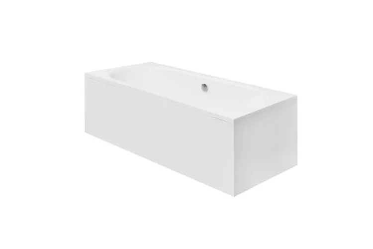 Обудова до ванни QUADRO 155 бокова image 1