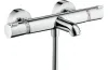Змішувач з термостатом для ванни Ecostat Comfort, Chrome (13114000) зображення 1