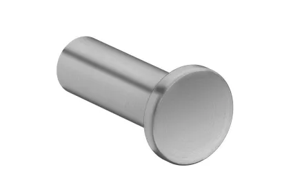 Гачок 5.0 х1.5 см Axor Universal Circular, Brushed Nickel (42811820)