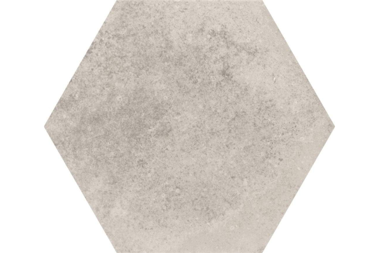 MEMPHIS GRIS 28.5х33 шестигранник (плитка для підлоги і стін) зображення 1