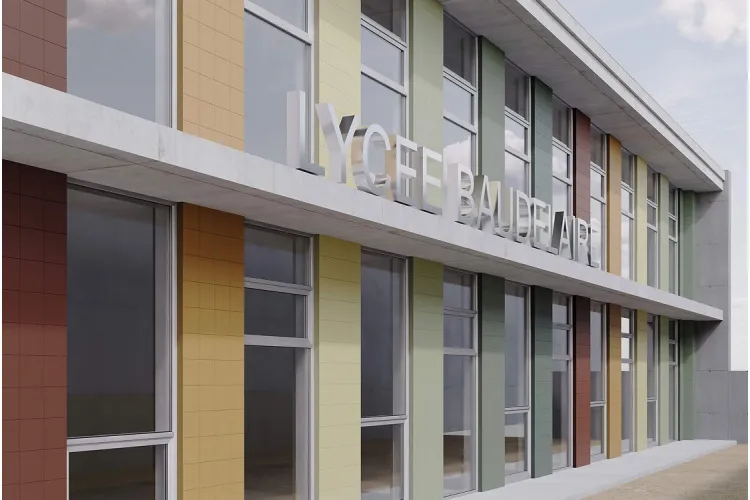 CROMA SANDBOX 20х20 (плитка для підлоги і стін) зображення 2