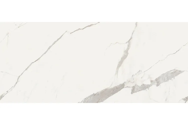 VERSILIA ASSOLUTO WHITE SILKY RT 120х278 (JN6A) (плитка для підлоги і стін) image 1