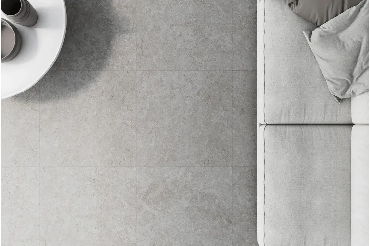 MARKTHAL GREY 90x90 (плитка для підлоги і стін) зображення 3