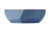 Ванна вільностояча MEXA 170х78 Blue Wave, з сифоном клік-клак хром image 3