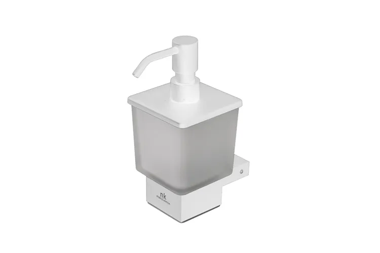 URBAN C, Дозатор підвісний, white (100124100)  image 1