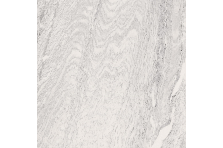 DOMINO SOFT 60 WHITE 60x60 (плитка для підлоги і стін) image 1