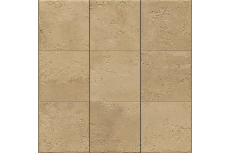 TERRACOTA SIENA PRE 20 NAT 60x60 (59.2x59.2) (плитка для підлоги і стін) image 1