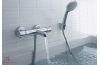 Купити Змішувач з термостатом для ванни Ecostat E (13123000) фото №2