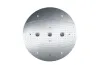 Верхній душ Rainmaker 600 3jet вбудований з підсвіткою Chrome (26117000) image 1