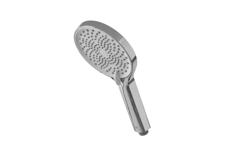 OXO, Ручний душ із перемикачем, 3 режими, chrome_white (100358616)  зображення 1