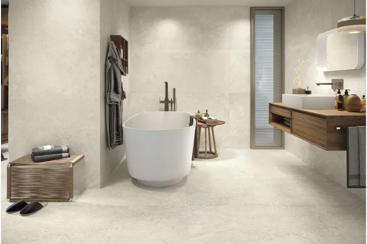 COLISEUM 3311 SAND 64x147,5 (плитка для підлоги і стін) зображення 2