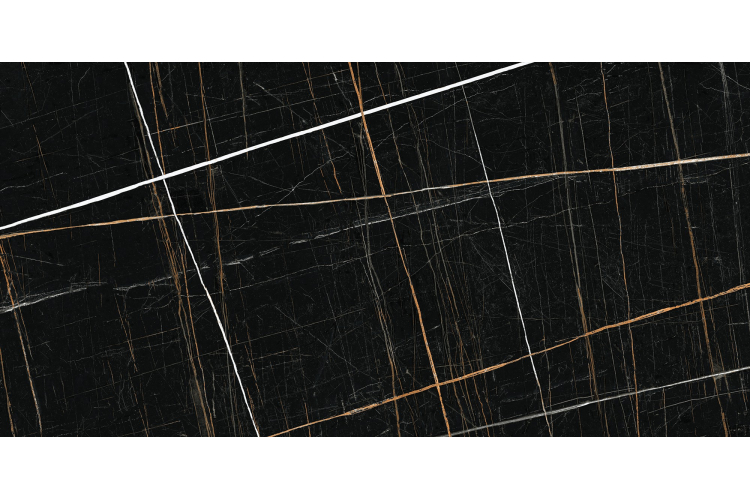 SAHARA 120х60 чорний sugar effect 12060 65 082/G (плитка для підлоги і стін) зображення 4