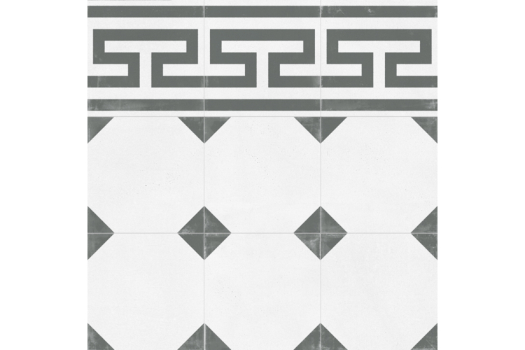 G-3170 TANGO CRESPO FRIEZE NATURAL 59.55х59.55 (плитка для підлоги і стін) image 1
