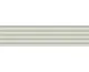 CRAYON ALMOND 6x24,6 декор (плитка настінна)