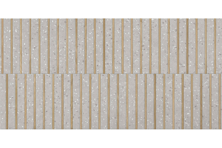 WOODWORK DECOR GREY 60x120 (плитка для підлоги і стін) зображення 1