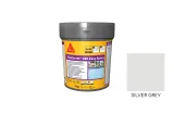 SikaCeram-880 Easy Epoxy(AB) 2к Епоксидна затирка, silver grey 5кг