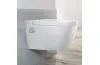 TECE ONE унітаз з функцією біде  (9700200) image 2