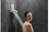 Купити Боковий душ-поличка Rainfinity 500 1jet, Chrome (26243000) фото №5