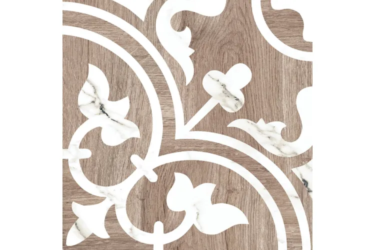 MAINE NOCE 25x25 (плитка для підлоги і стін) image 1