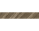 WOOD CHEVRON RIGHT 15х90 коричневий 9L7170 (плитка для підлоги і стін)
