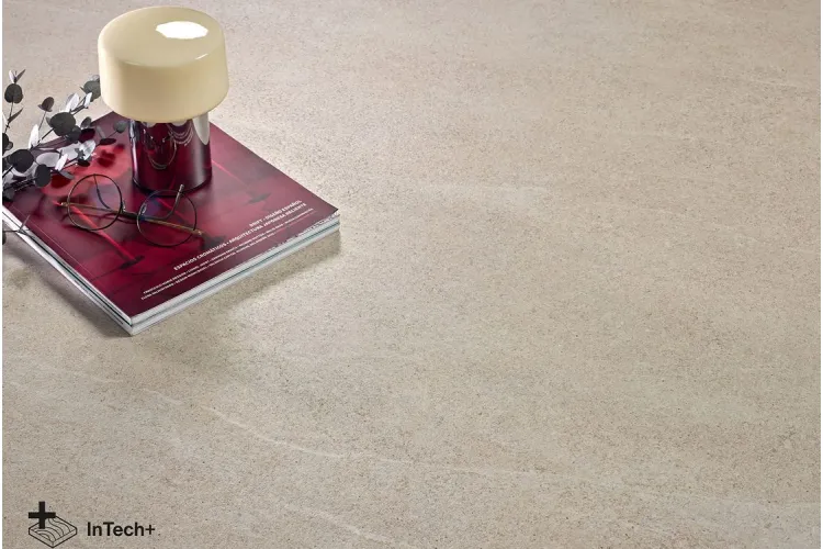 RIVIERE BEIGE 120x120 (універсальна) зображення 2