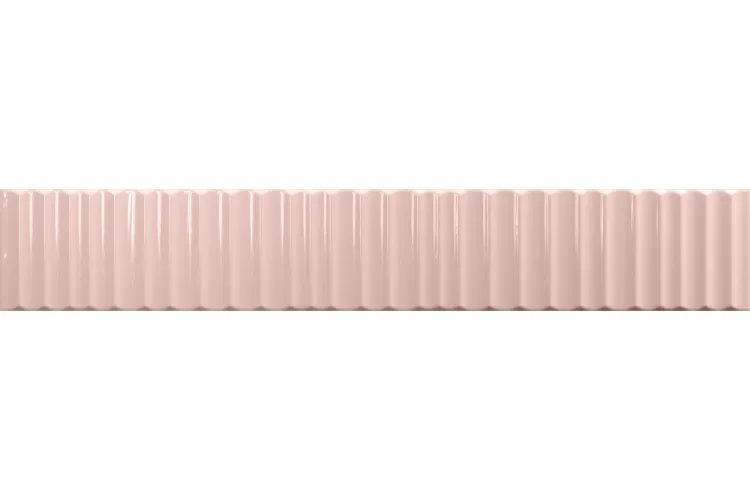 TOKYO PINK BLUSH 5x30 (плитка настінна) зображення 1