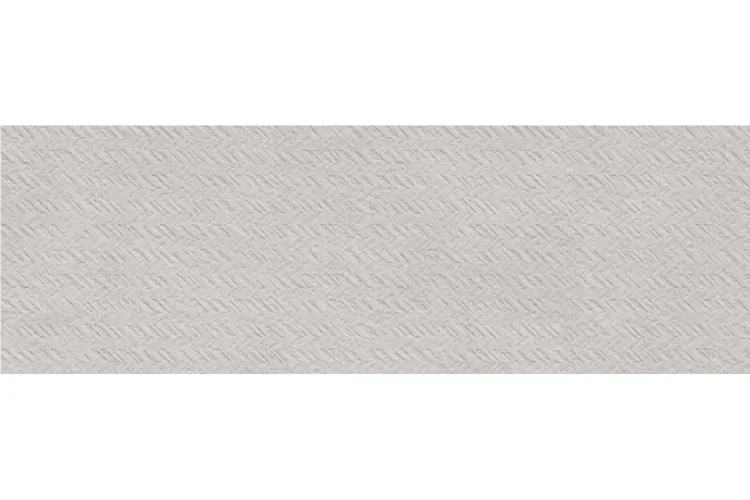 BALI R90 TRICOT GREY 30x90 декор (плитка настінна) image 1