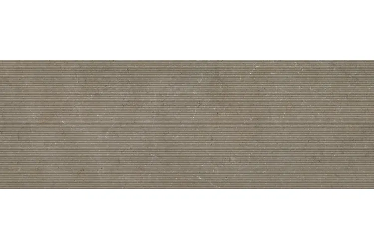 M7AD MAGNIFICA LIMESTONE TAUPE STRUTTURA MIKADO 3D RET 60х180 (плитка настінна) image 1