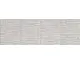 G271 STRIPE MATIKA SILVER 33.3x100 декор (плитка настінна)