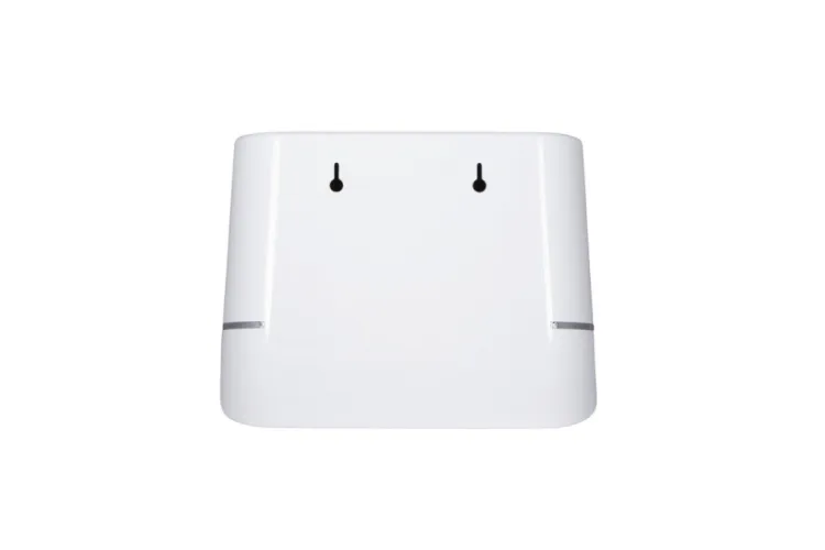 QT Pohodli Тримач для паперових рушників, White image 4