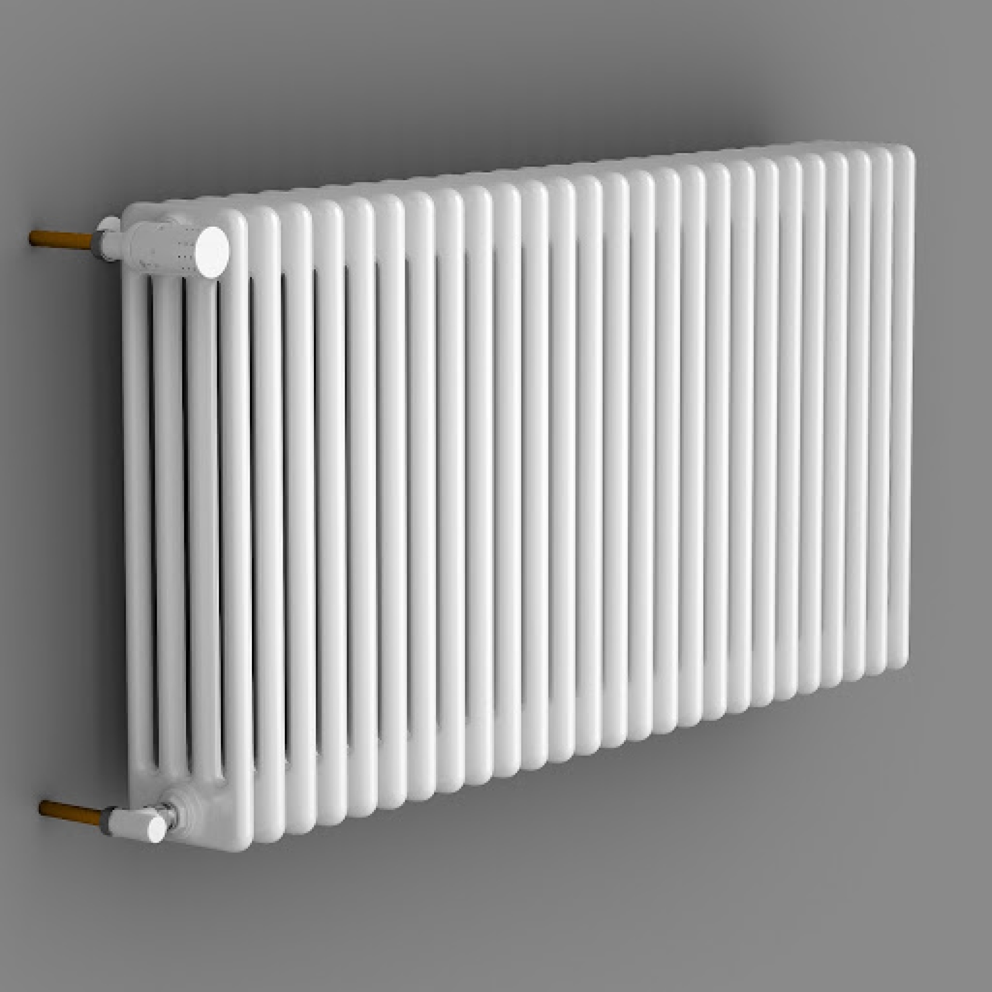 Модели радиаторов отопления