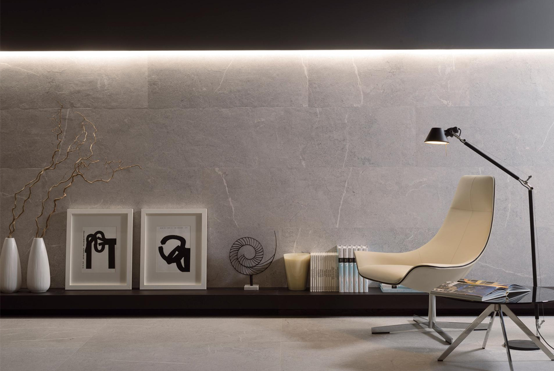 Керамограніт PORCELANOSA LUCERNA – каталог фото та дизайну плитки