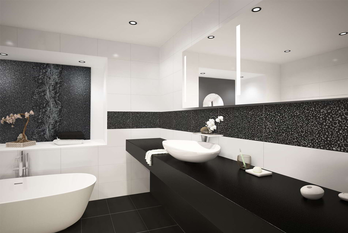 Modus Tile View Wall tiles DUAL GRES MODUS (LONDON, BUXY) – photo and design catalog of ...