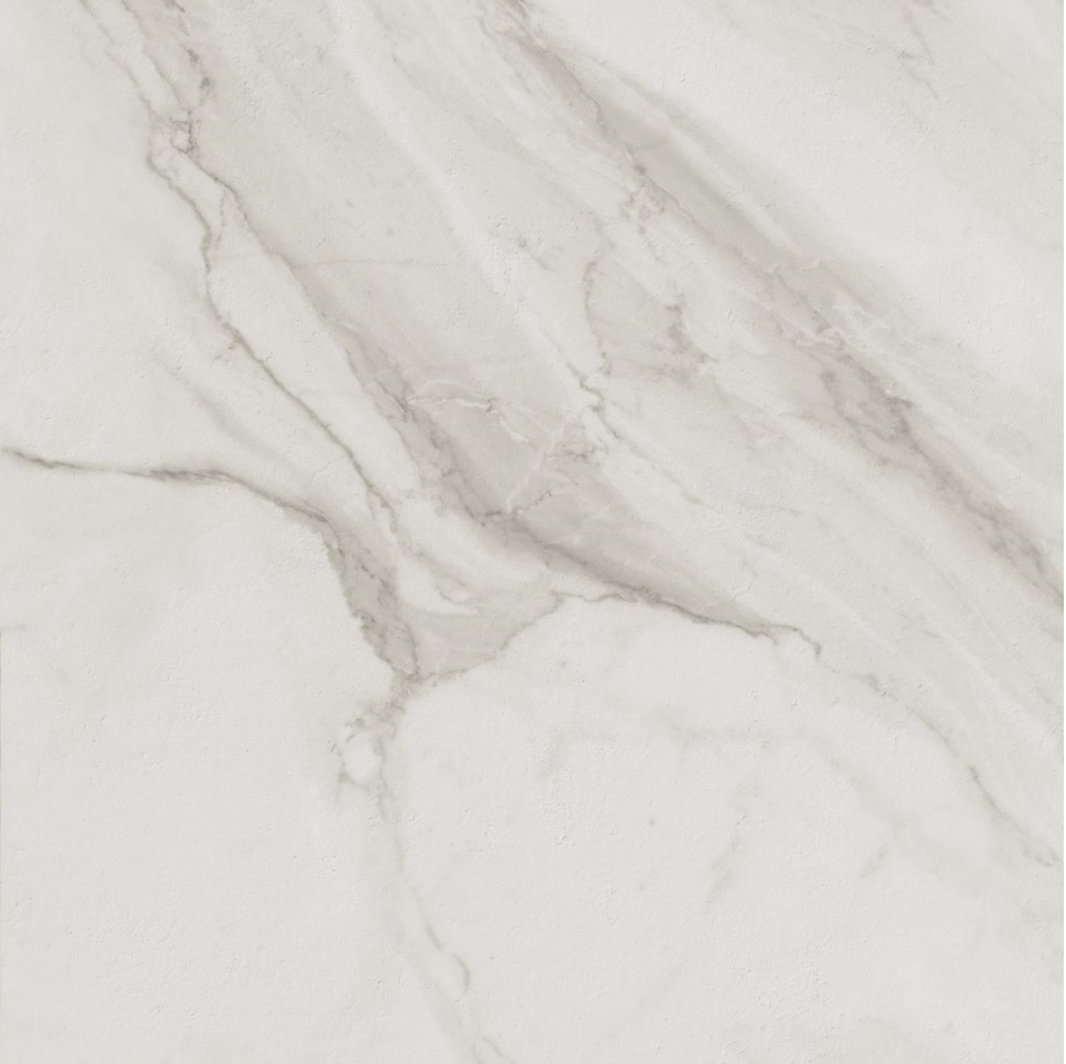 Azteca Marble Lux Silver 60x60