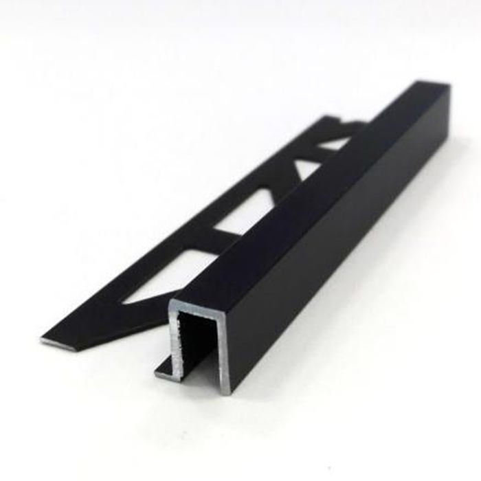 Профиль черный матовый. Профиль Butech Pro-Part Aluminium anodizado Black. Профиль Butech " b71342659 Pro-Part Aluminium anodizado Black 11 mm " 1.25x2500. Butech Pro-Part aluminio. B71342659 Pro-Part aluminio anodizado Black Matt 08x11х2500.