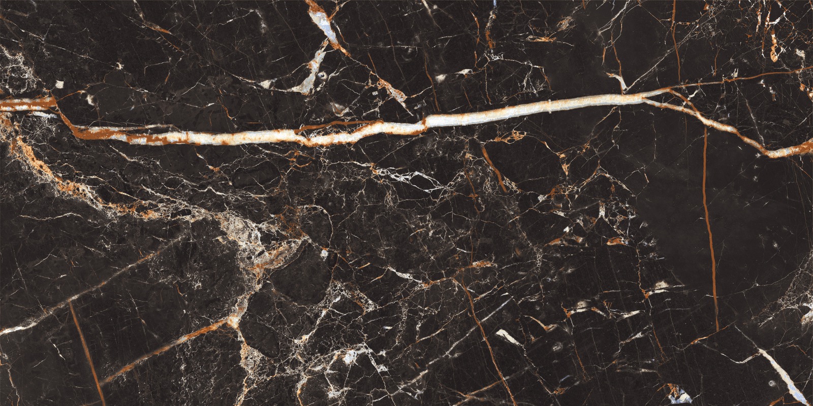 GOLDEN MARQUINA GRANDE 60х120 (плитка для підлоги і стін) - купити