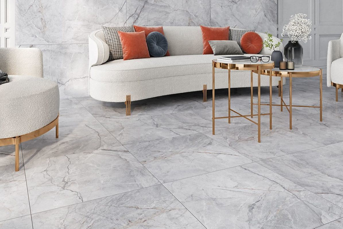 SILVER HEELS MATT 59.8х59.8 (плитка для підлоги і стін) - купити у